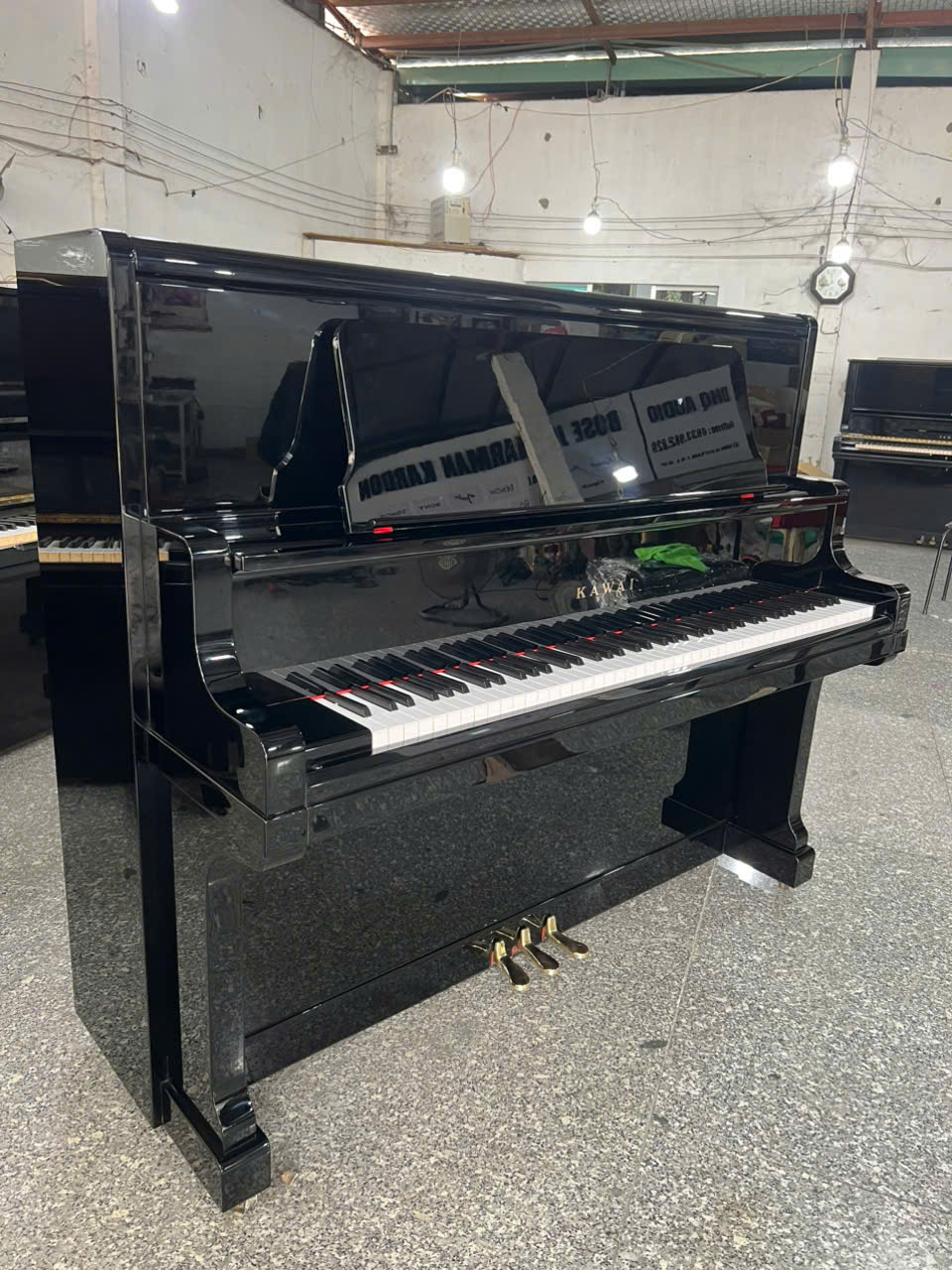 Piano Kawai US-60